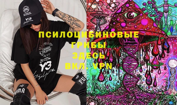 тгк Алексеевка